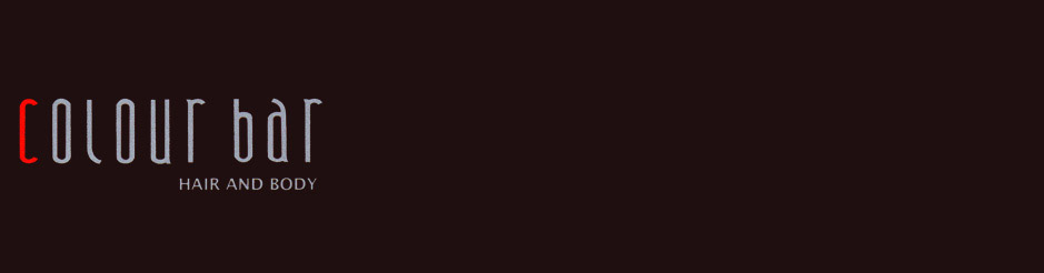 Colour Bar
